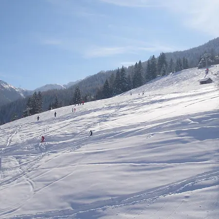 아파트 Alpin