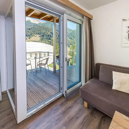 아파트 Alpin