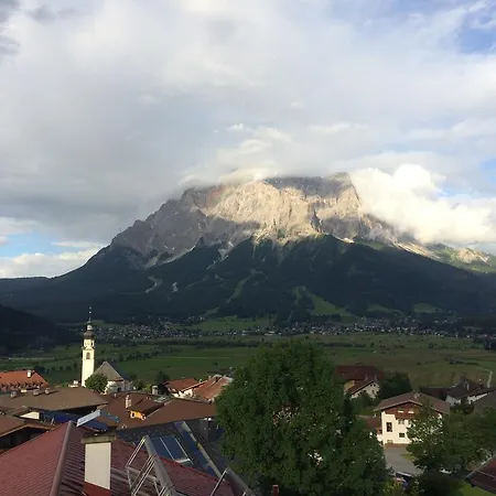 Alpin 아파트 *