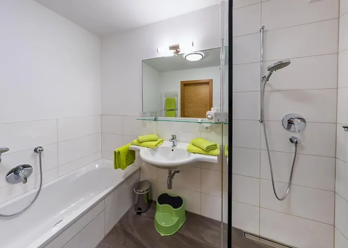 Alpin Apartman