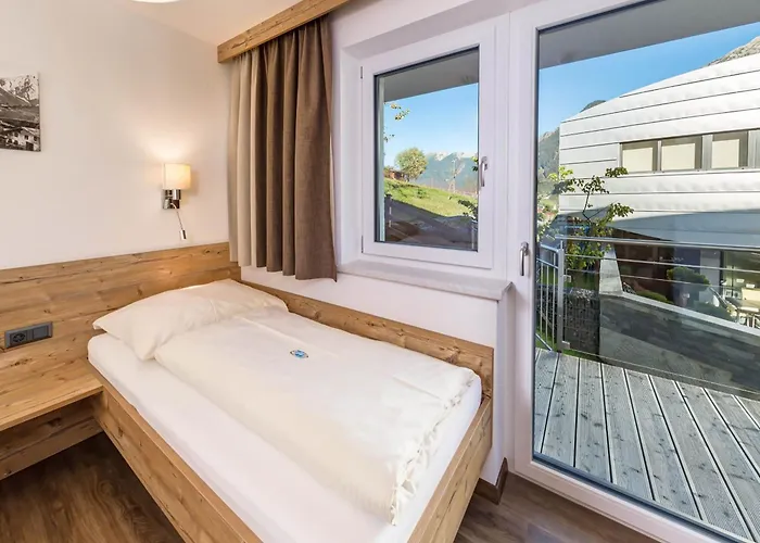 Apartman Alpin