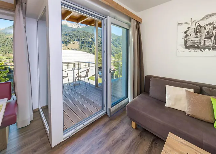 Apartman Alpin