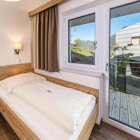 Apartamento Alpin