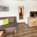 Apartament Alpin