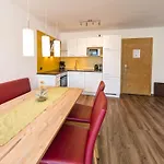 Apartament Alpin