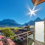 Alpin Apartament *