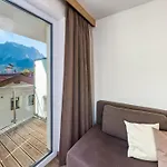 Alpin Apartament Lermoos