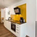 Apartament Alpin Lermoos