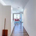 Alpin Apartament *