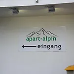 Apartament Alpin Lermoos