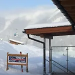Apartament Alpin Lermoos
