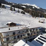 Alpin Apartament Lermoos