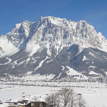 Alpin Lermoos