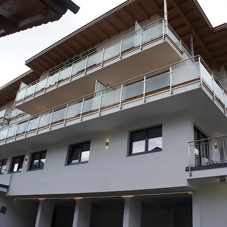 Alpin Apartamento *