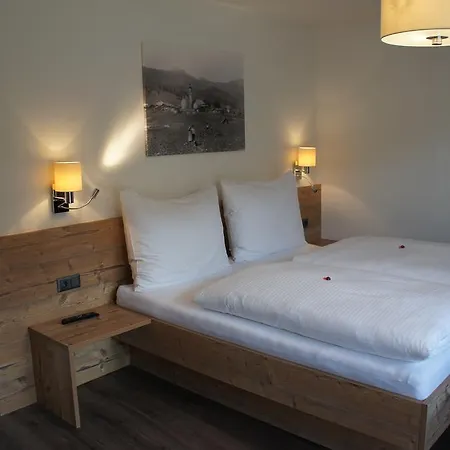 Apartamento Alpin *