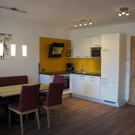 Alpin Apartamento