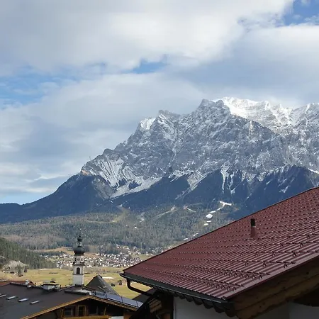 Apartamento Alpin