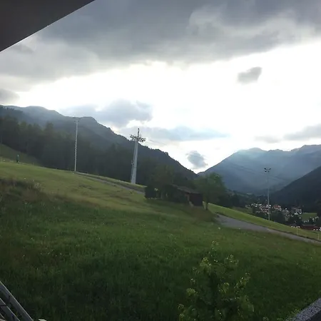 Apartamento Alpin *