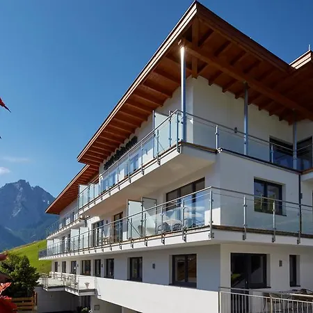 Alpin Apartamento